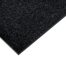 Cut to Size Door Runner Mat with Non-Slip Vinyl Backing – Raincloud