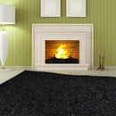 Cut to Size Door Runner Mat with Non-Slip Vinyl Backing – Raincloud