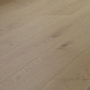 Versatile Flaxen Oak Engineered Wood Flooring by Skye Natural Artiste – Easy Installation Linear Metre