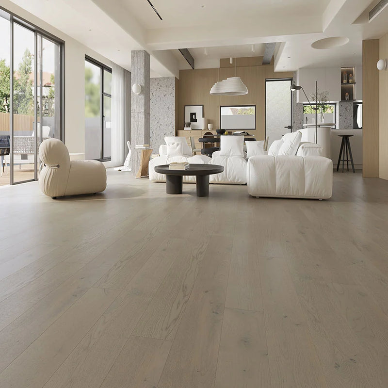 Premium Oyster Oak Engineered Wood by Skye Natural Artiste – Durable & Elegant Linear Metre