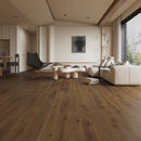 Sustainable Seasoned Oak Engineered Wood by Skye Natural Artiste – Eco-Friendly Choice  Linear Metre