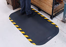 Hog Heaven 7/8" Anti-Fatigue Mat