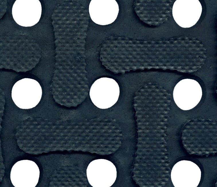 Indoor Comfort Flow Anti Fatigue Mat