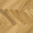 Premium Skye Natural Lacquered Oak Patterned Engineered Wood - Easy Install
