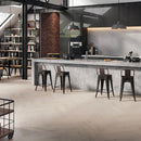 Versatile Skye Natural Pattern Engineered Wood - Antarctic Oak Finish  Linear Metre