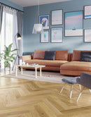 Lacquered Oak Engineered Wood by Skye Natural - Perfect for Any Room  Linear Metre