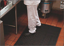 Indoor Comfort Flow Anti Fatigue Mat