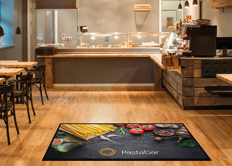 Dust Control ColorStar Door Mat - 85cm x 300cm