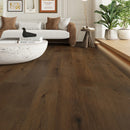 Engineered Wood Autumnal Oak from Skye Natural Artiste – Ideal for Any Room  Linear Metre