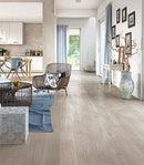 Skye Natural Engineered Wood Clay Brushed Oak – Premium Flooring