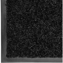 Custom Cut Slate Door Mat with Vinyl Backing – Perfect for Any Entrance Linear Metre