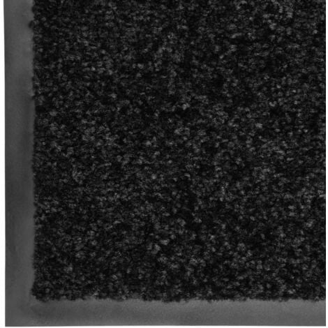 Custom Cut Slate Door Mat with Vinyl Backing – Perfect for Any Entrance Linear Metre