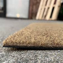 Premium 17mm Thick Natural Coir Matting – Made to Measure