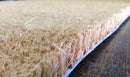 Premium 17mm Thick Natural Coir Matting – Made to Measure