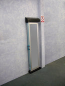 Aerolight Upright Storage Bracket Kit