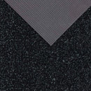 Custom Cut Charcoal Washable Door Mat – Stylish, Durable, and Easy to Clean - Linear Metre