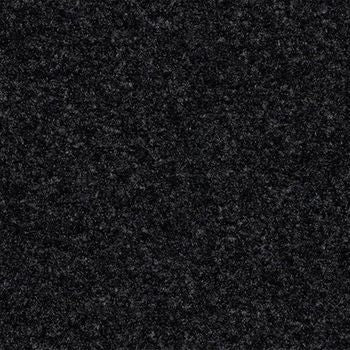 Custom Cut Charcoal Washable Door Mat – Stylish, Durable, and Easy to Clean - Linear Metre