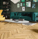 Stunning Brushed & Oiled English Oak Engineered Wood by Skye Natural – Ideal for Any Room Linear Metre