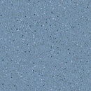 Vogue Ultra Bluebell Slip-Resistant Vinyl Safety Flooring Roll