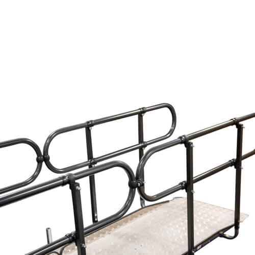 Permaramp-Original High Rise – Quickrails