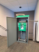 Exitmaster Storage Cabinet