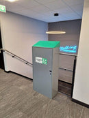 Exitmaster Storage Cabinet