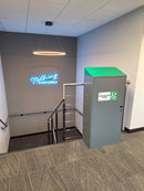 Exitmaster Storage Cabinet