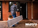 Wheelchair Ramp – Metro Portable Folding Aluminium Ramp