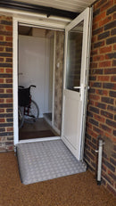 Permaramp-Adjust Superwide