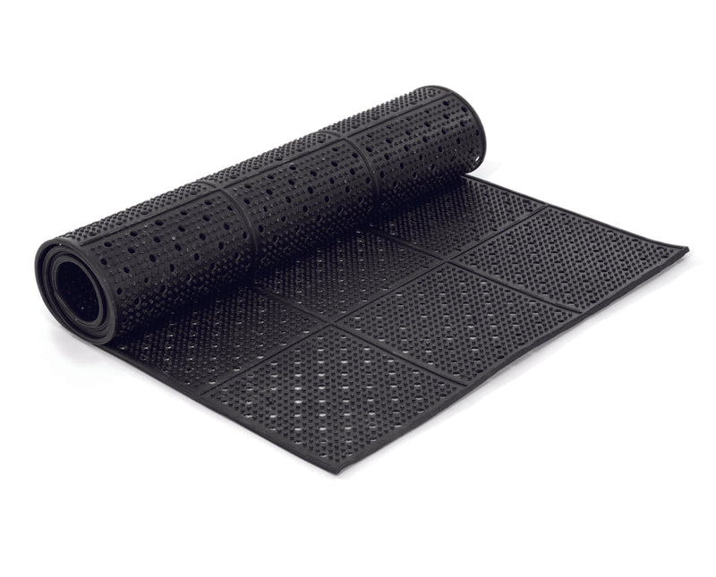 Rollout-Trackway