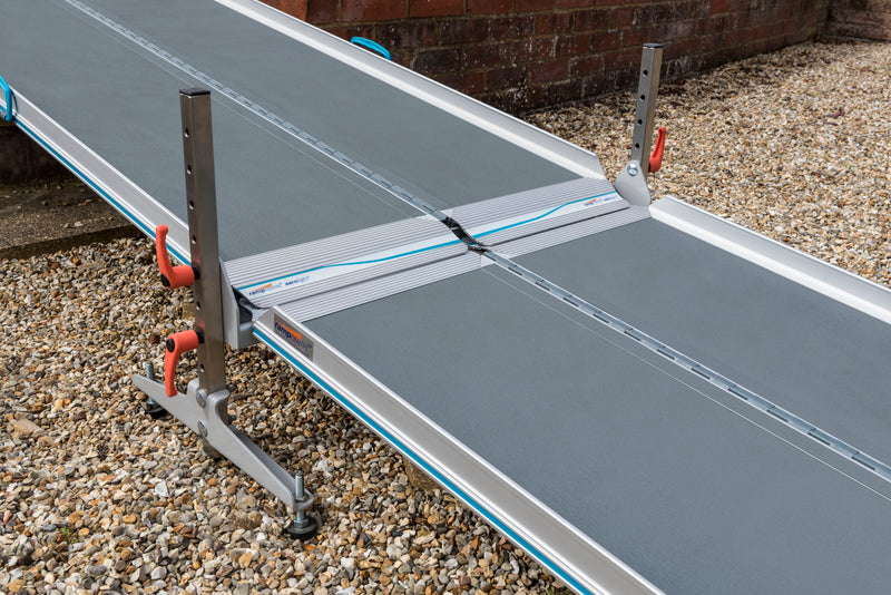 NEW Aerolight-High Rise Combination Kit