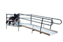 Welcome (Ramp Kit B - ramp and platform kit) 360cm