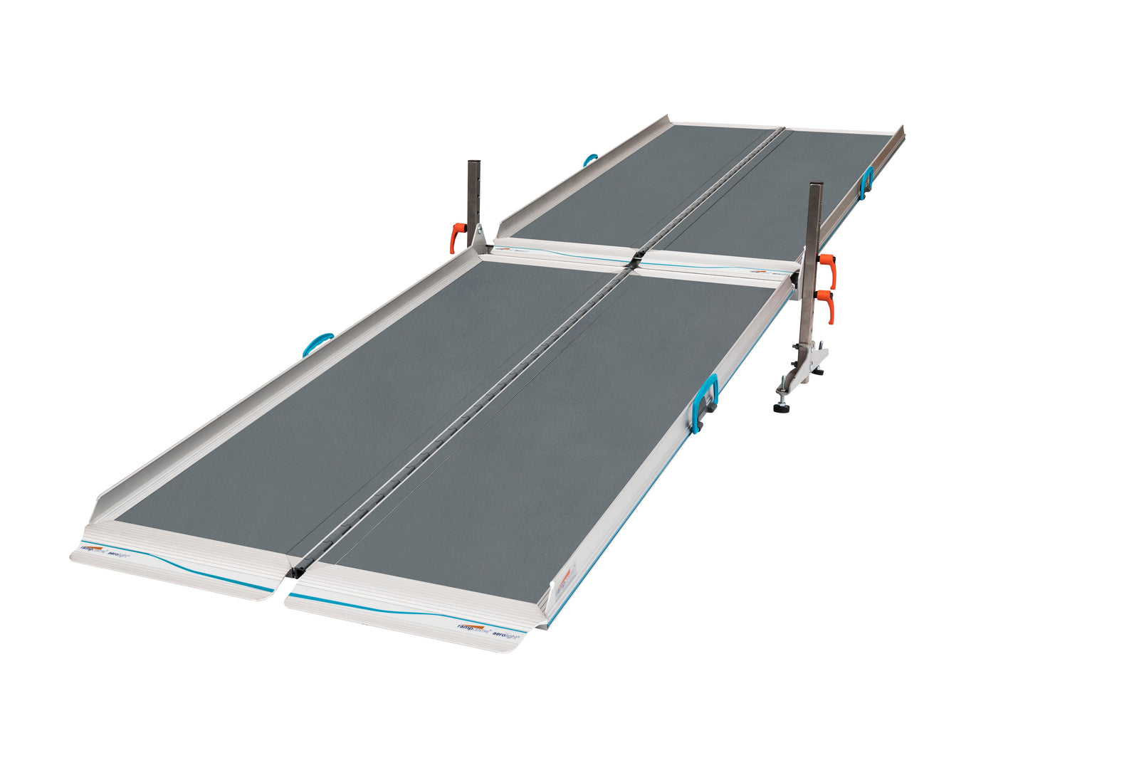 Lighting Up Ramp NEW Aerolight-High Rise Combination Kit