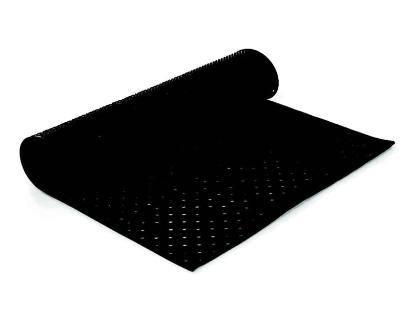 Rollout Trackway Patio