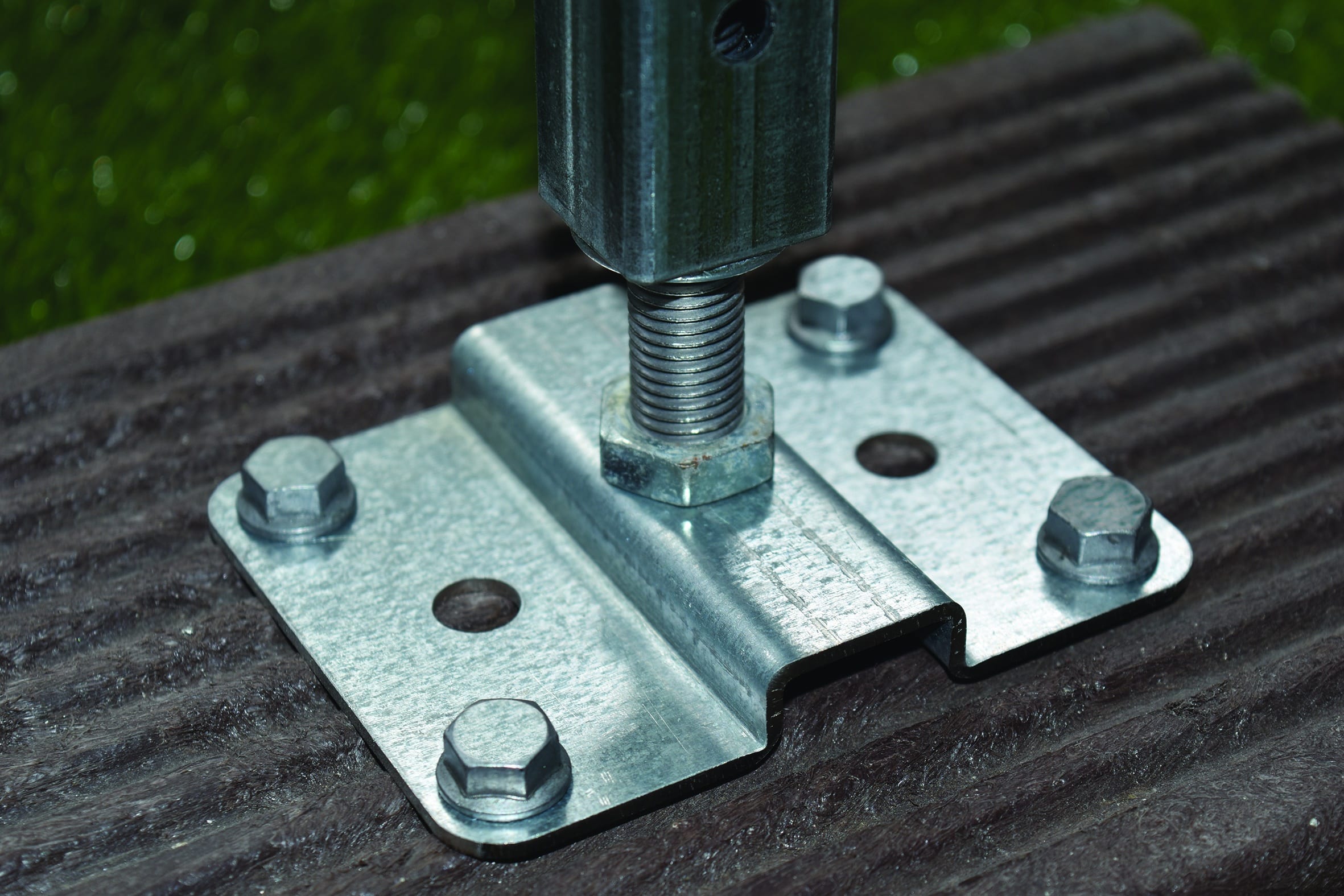 Swift Stumpy Modular Swift Modular Ramp System