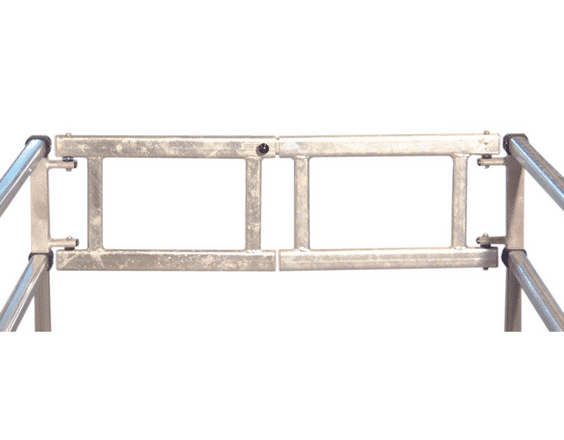 SRS Platform Gate