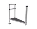 SRS Triangular Platform Handrail Kit