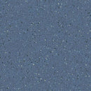 Vogue Ultra Steel Blue Slip-Resistant Vinyl Safety Flooring Roll