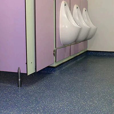 Vogue Ultra Galactic Slip-Resistant Vinyl Safety Flooring Roll