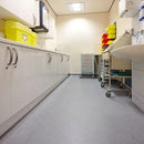 Vogue Ultra Marine Slip-Resistant Vinyl Safety Flooring Roll