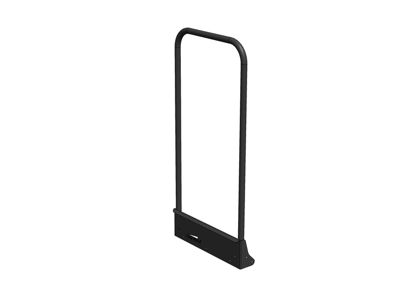 Welcome Giant Half Step Handrail