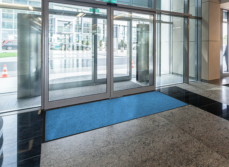WaterHog Classic Diamond Entrance Mat - Ideal For Indoor and Outdoor