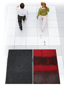 WaterHog Plus Entrance Mat - Superior Absorption and Durability