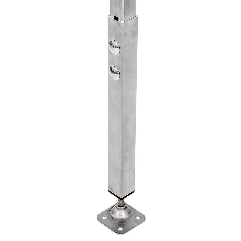 Welcome Leg Extensions - Pair