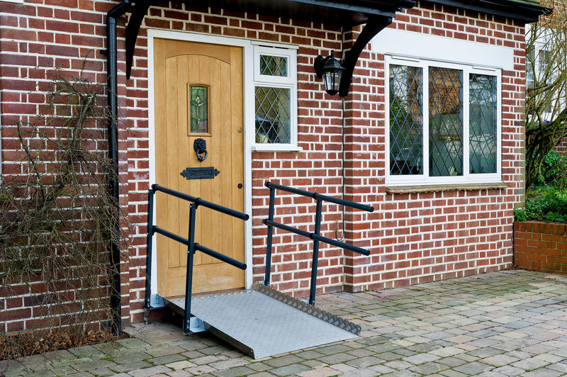 Welcome (Ramp Kit A - ramp only kit) 420cm