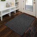 Grey Hobnail Commercial Entrance Matting – Heavy Duty, Cut to Size for Custom Fit Linear metre