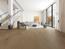 Versatile Flaxen Oak Engineered Wood Flooring by Skye Natural Artiste – Easy Installation Linear Metre