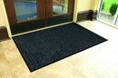 Classic Brush Entrance Mat - Reliable Entryway Cleanliness