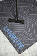 Desk Chair Logo Mats Impressions - Protect Your Floors in Style