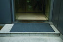 Heavy Duty Scraper ECONYL Mats - Durable Entrance Mat for Tough Cleaning Jobs